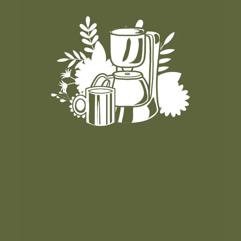 Coffee Cafe Coffee Machine