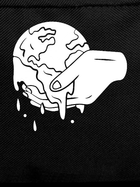 Climate change Protection Earth