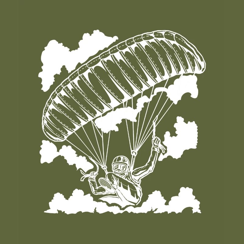 Paragliding Paragliding