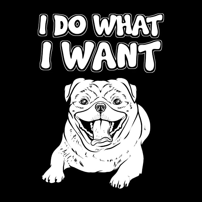 Mir Doch Egal Hund