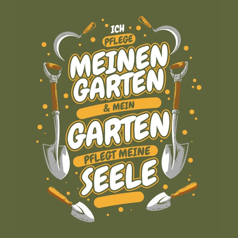 Hobbygärtner Garten