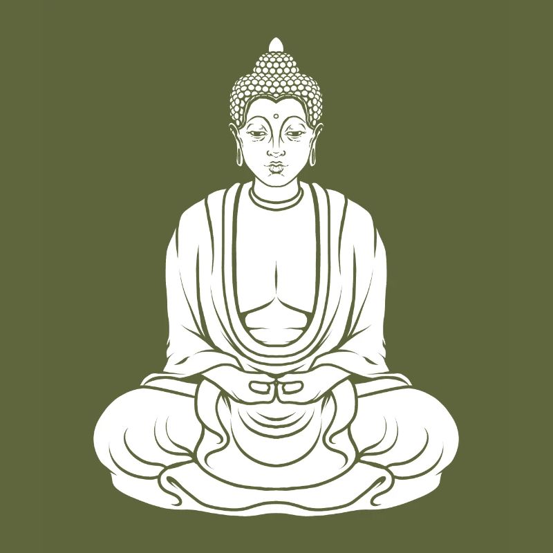 Buddha Buddhist