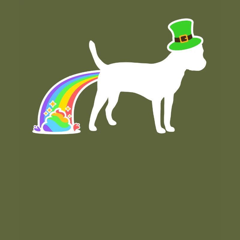 Chien de Saint-Patrick - Border Terrier