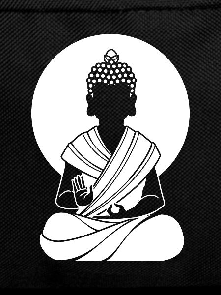 Bouddha bouddhiste