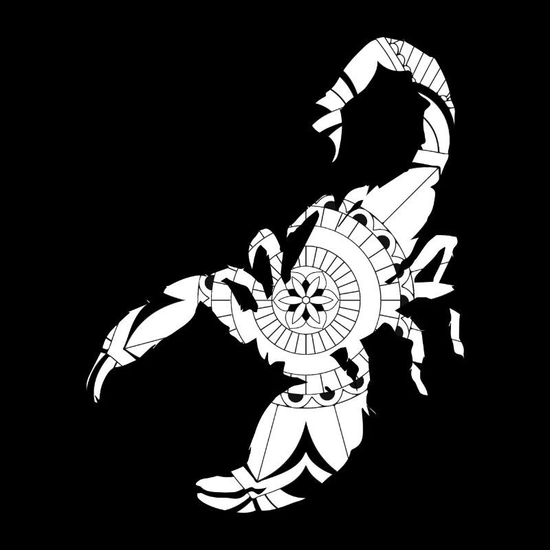 Sternzeichen Krebs Symbol