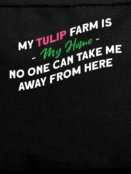 Tulips Farm Tulips