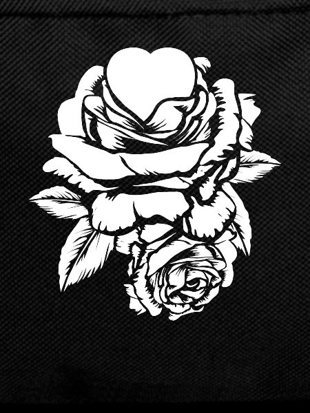 Rose Heart