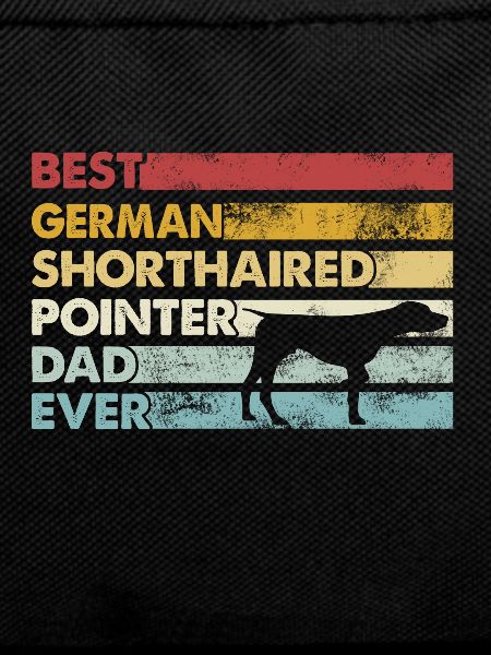 Best Father - German Shorthair