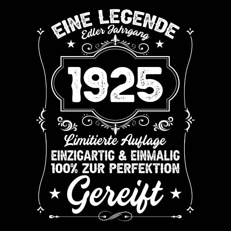 Vintage 1925