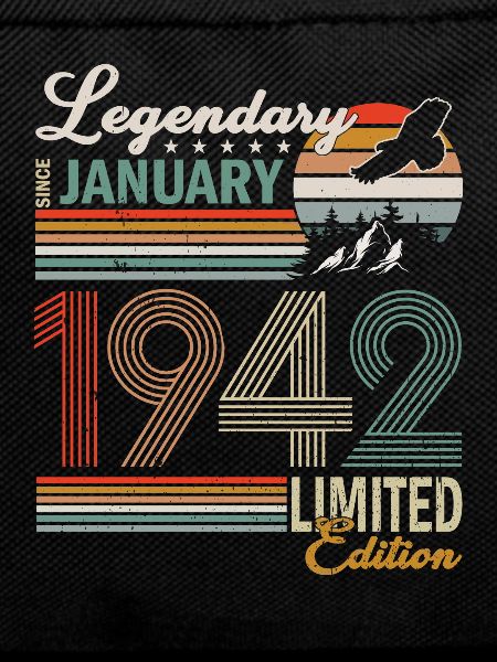 January 1942