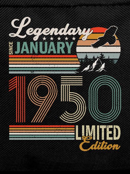 January 1950