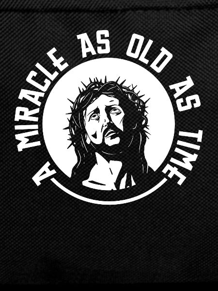 Christ Christianity Miracle