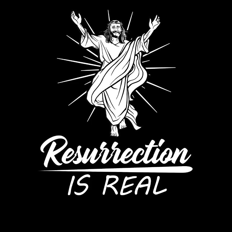 Christ Christianisme Résurrection