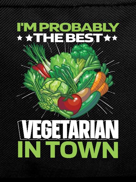 Vegetarian Vegetarian Humor