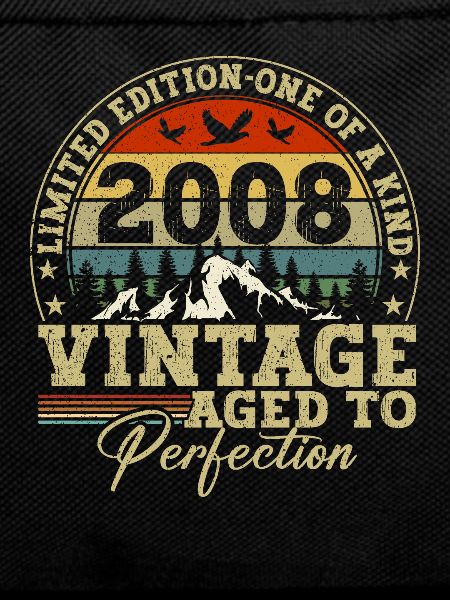 limited edition 2008