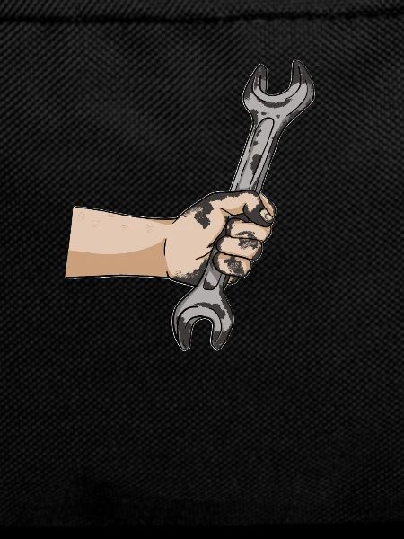 Car mechanic key