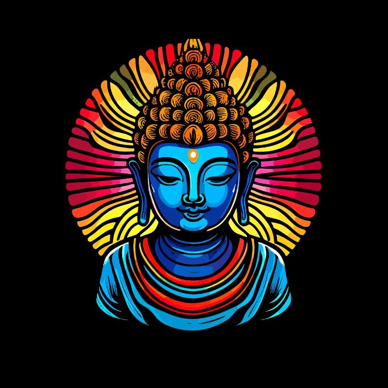 Buddha Buddhist Zen Buddha