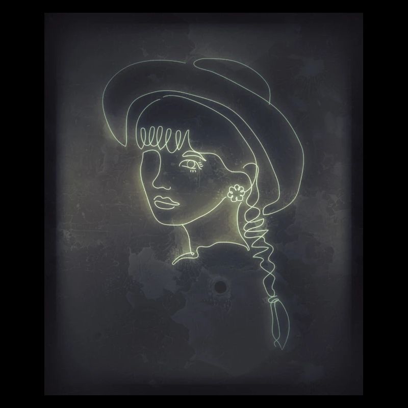 Frau Kunst