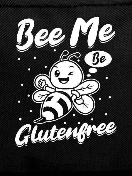 Gluten-free Funny