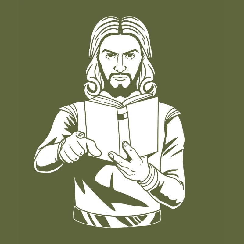 Christ Christianity