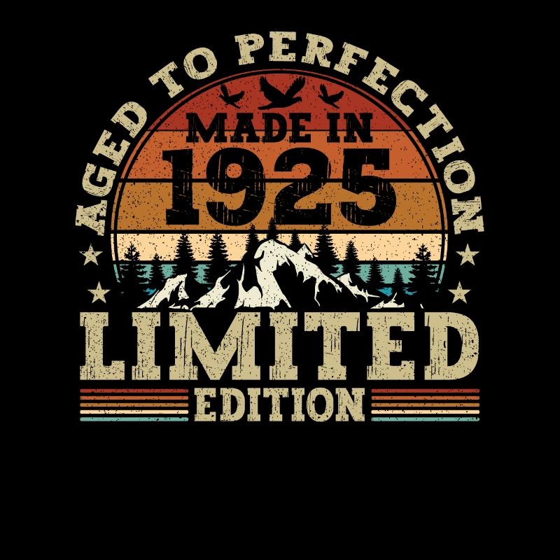 Vintage 1925