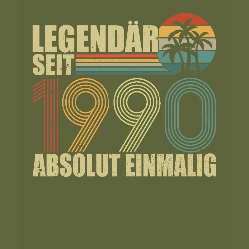 Born 1990