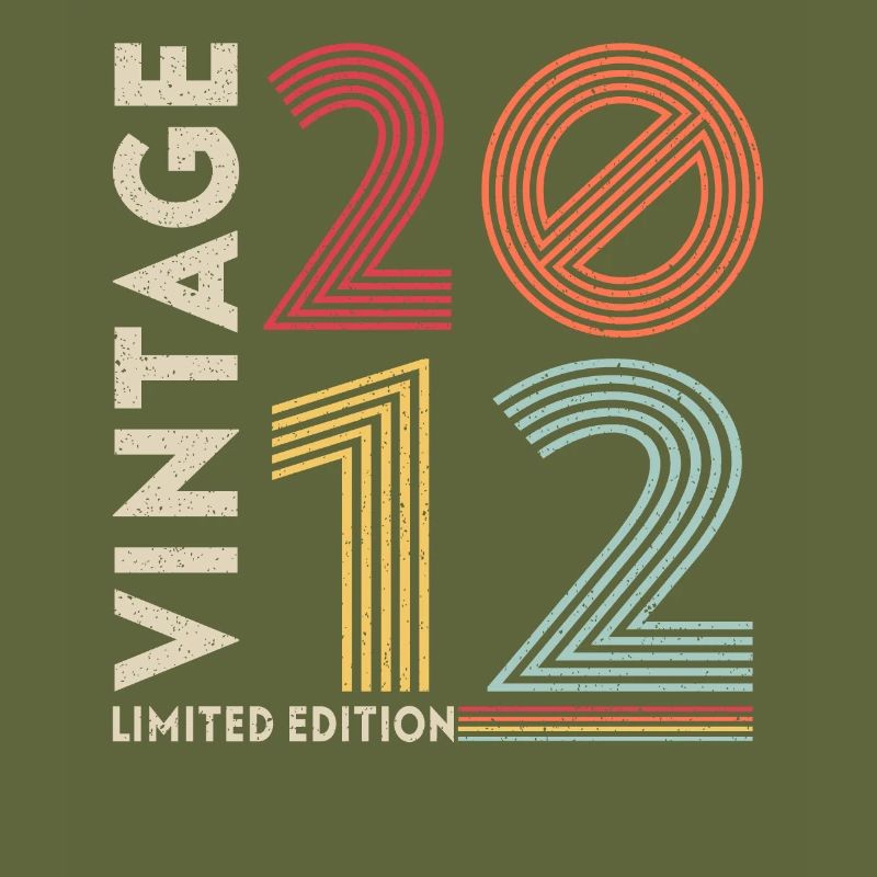 2012 Unikal