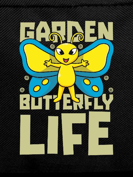 Hobby gardener garden life