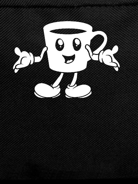 Coffee Cafe Emoticon