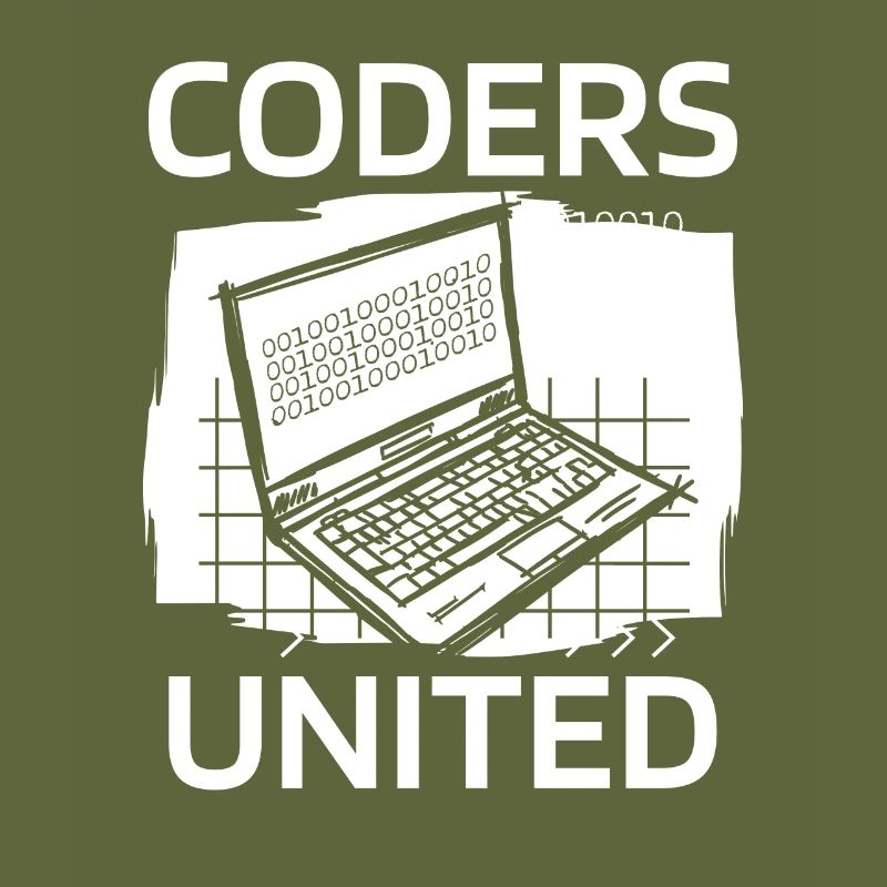 Entwickler Coder Programmierer
