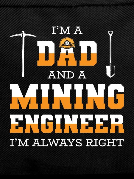 Engineer Papa Mining Engineer