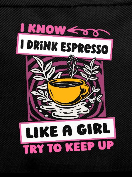 Coffee Espresso Funny