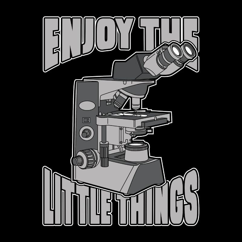 Biologie Biologiste Microscope