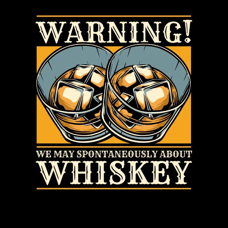 Whisky Whiskey Witzig