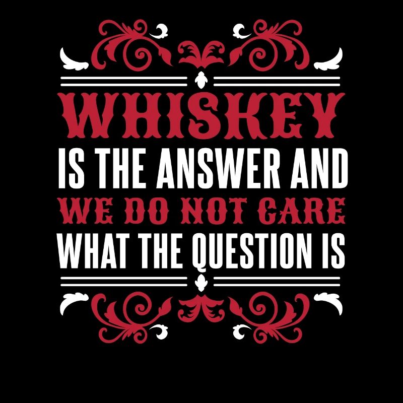 Whisky Whiskey Lustig