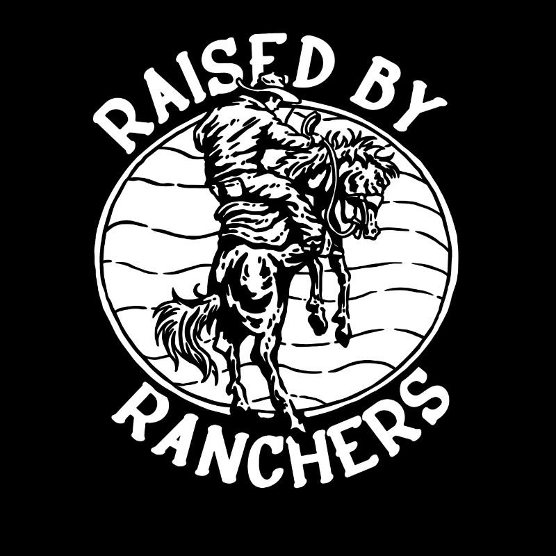 Rodeo Cowboy Rancher Ranch Cowboy