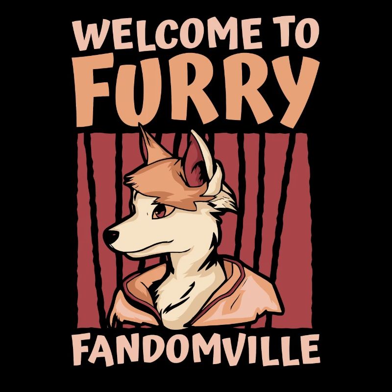 Furry Fandom Fursuits Fanbase