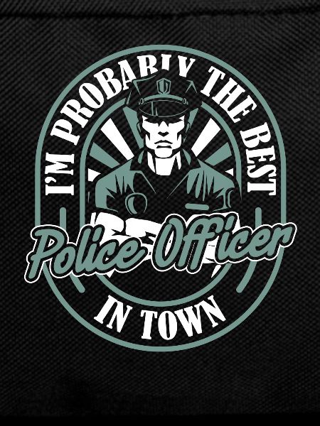Policeman Police Best