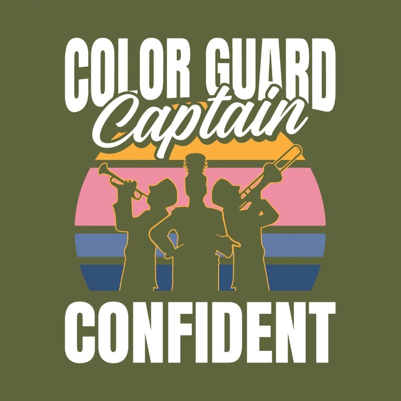 Fan Parade Captain