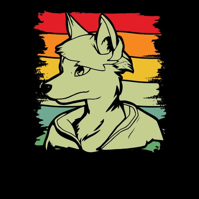 Furry Fandom Fursuits Cool