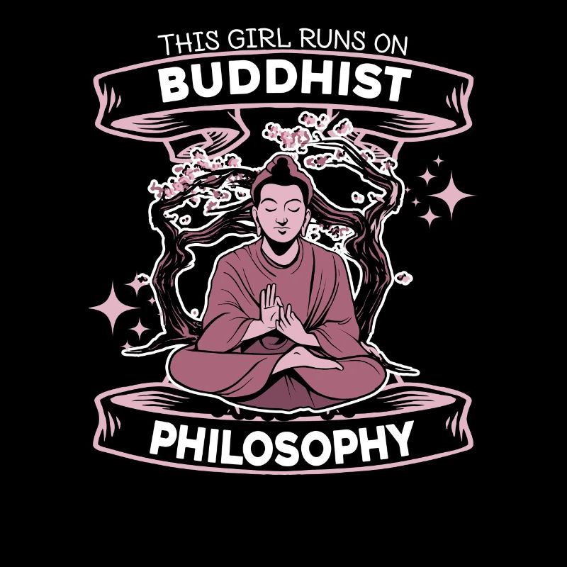 Buddha Buddhist Funny