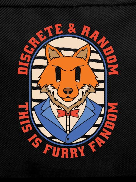 Furry Fandom Fursuits Funny