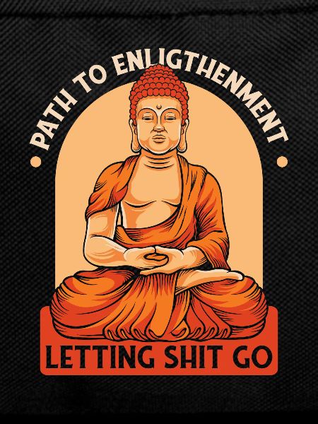 Buddha Buddhist Funny