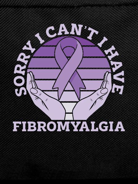 Fibromyalgia rheumatism hands