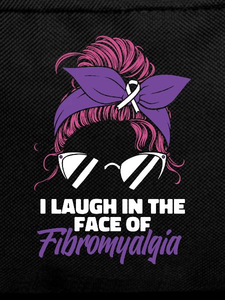 Fibromyalgie Rheuma Cool