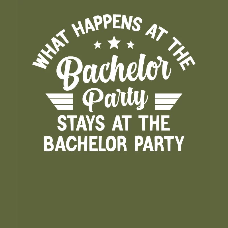 Bachelor Party