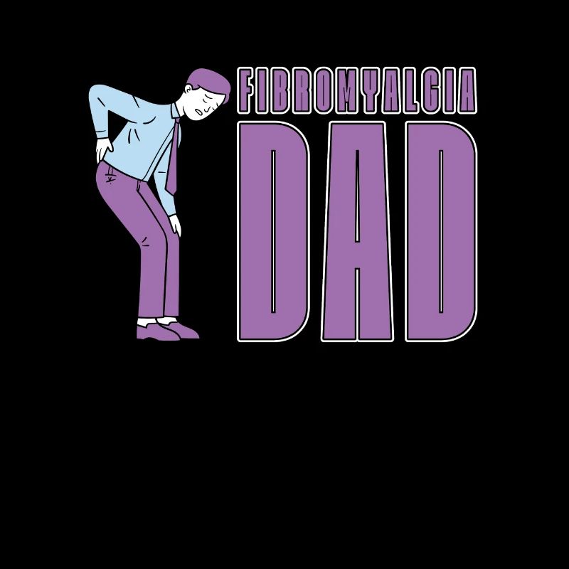 Fibromyalgie Rhumatisme Papa