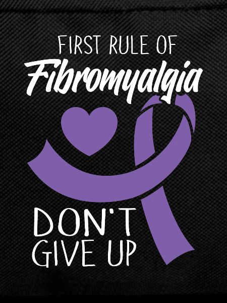 Fibromyalgia Rheumatism Cool
