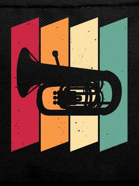 Fanfare Procession Tuba