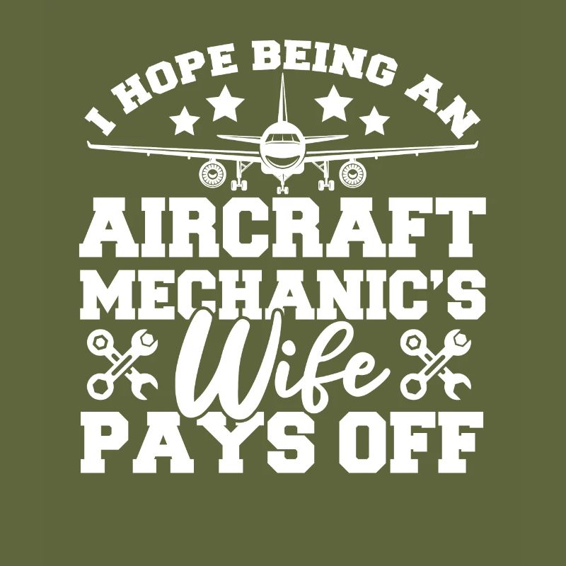 Airplane Mechanic